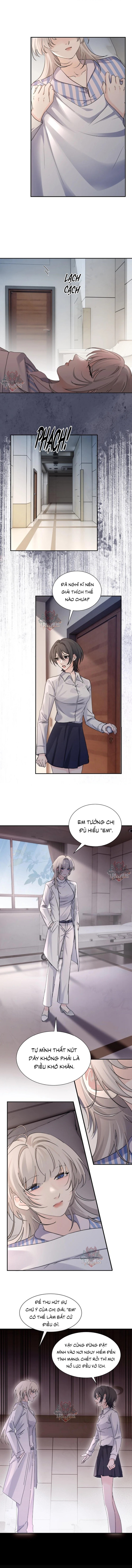 đọc truyện Cô Em Yandere Chỉ Muốn Tôi Bắt Nạt Chương 85 ảnh 2 tại Thiên Thai Truyện