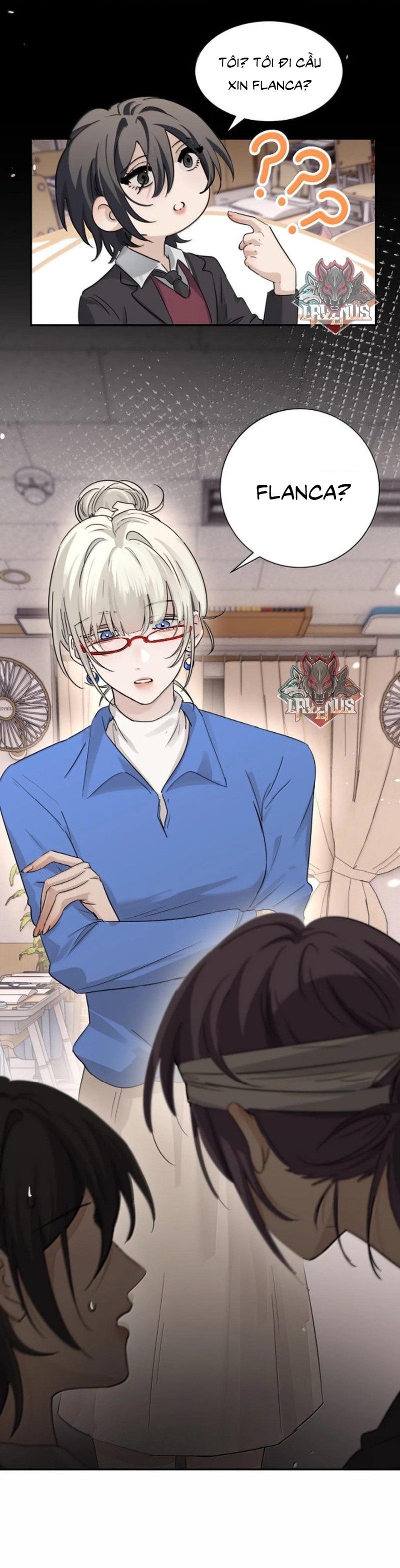 đọc truyện Cô Em Yandere Chỉ Muốn Tôi Bắt Nạt Chương 88 ảnh 7 tại Thiên Thai Truyện