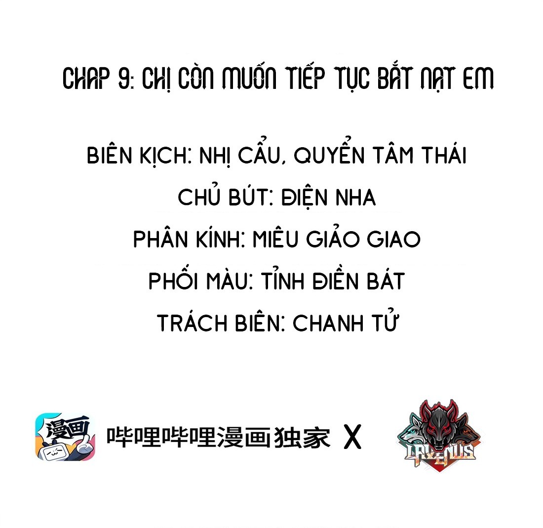 đọc truyện Cô Em Yandere Chỉ Muốn Tôi Bắt Nạt Chương 9 ảnh 2 tại Thiên Thai Truyện