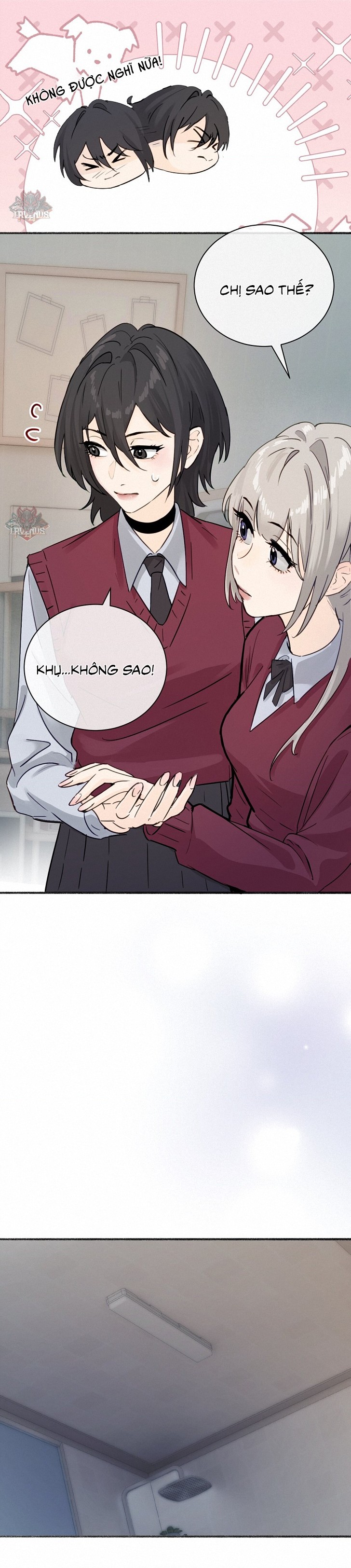 đọc truyện Cô Em Yandere Chỉ Muốn Tôi Bắt Nạt Chương 9 ảnh 4 tại Thiên Thai Truyện