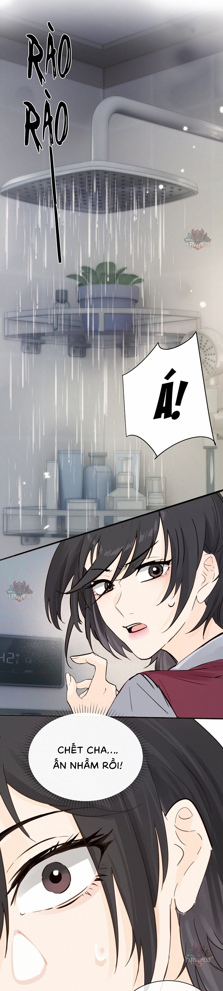 đọc truyện Cô Em Yandere Chỉ Muốn Tôi Bắt Nạt Chương 9 ảnh 6 tại Thiên Thai Truyện