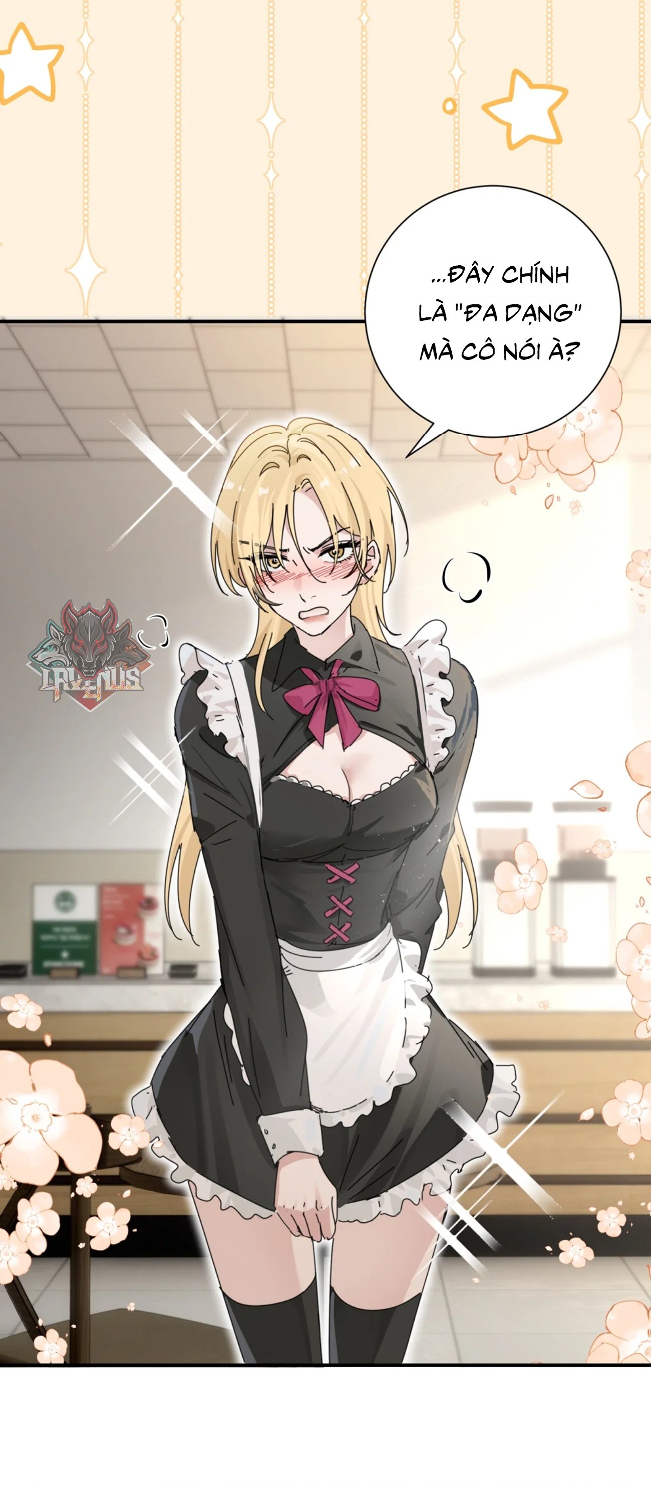 đọc truyện Cô Em Yandere Chỉ Muốn Tôi Bắt Nạt Chương 98.7 ảnh 7 tại Thiên Thai Truyện