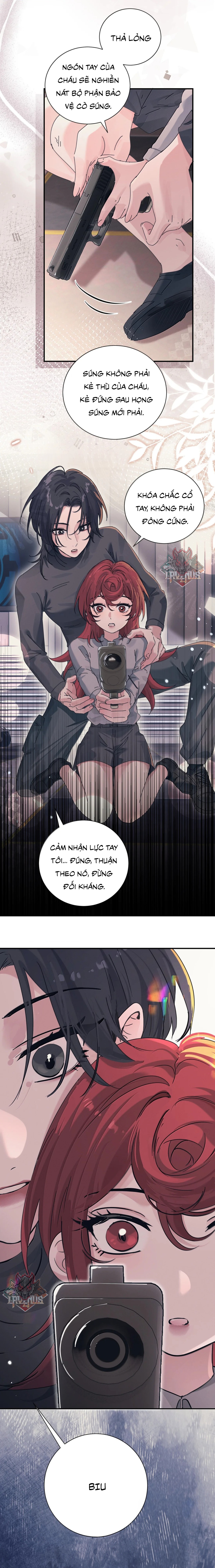 đọc truyện Cô Em Yandere Chỉ Muốn Tôi Bắt Nạt Chương 99 ảnh 15 tại Thiên Thai Truyện