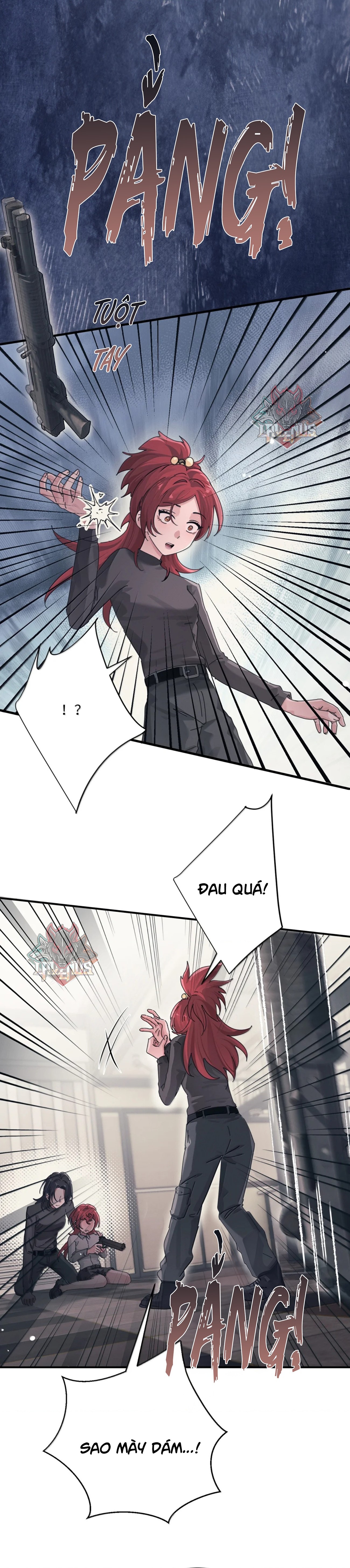 đọc truyện Cô Em Yandere Chỉ Muốn Tôi Bắt Nạt Chương 99 ảnh 16 tại Thiên Thai Truyện