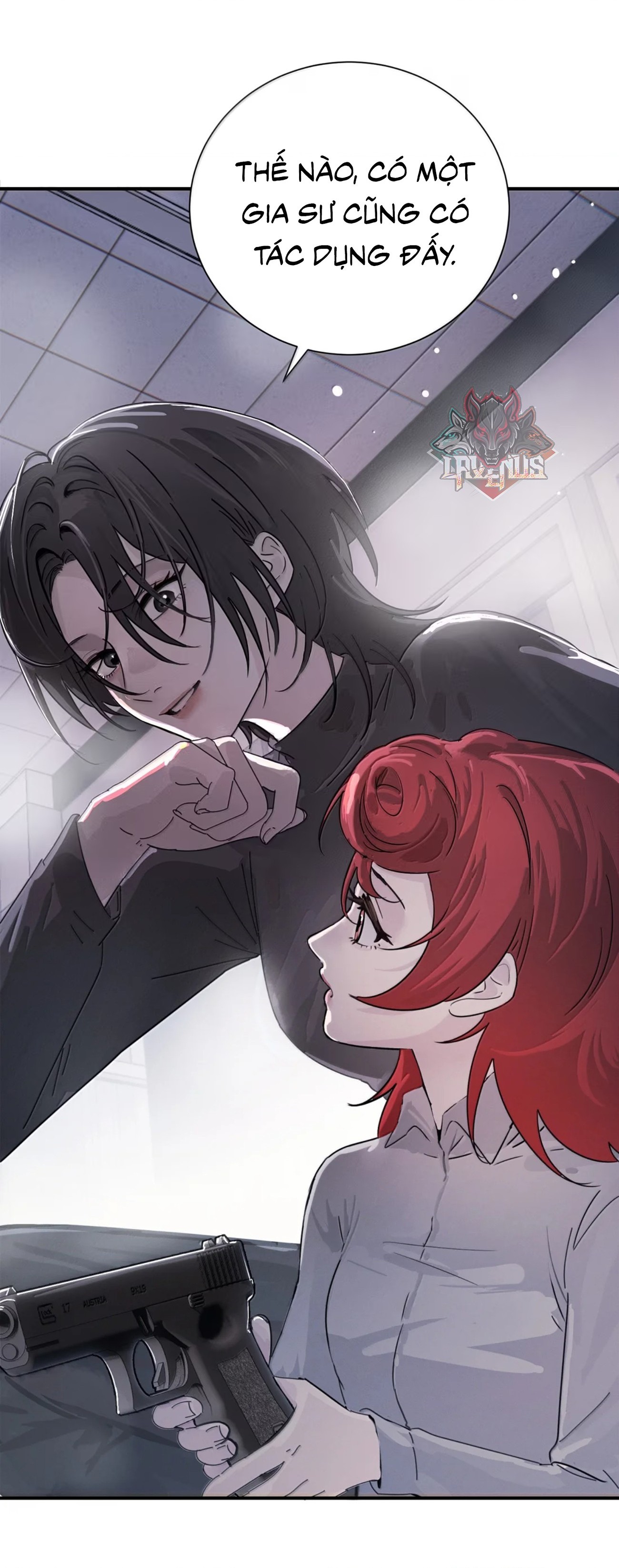 đọc truyện Cô Em Yandere Chỉ Muốn Tôi Bắt Nạt Chương 99 ảnh 17 tại Thiên Thai Truyện