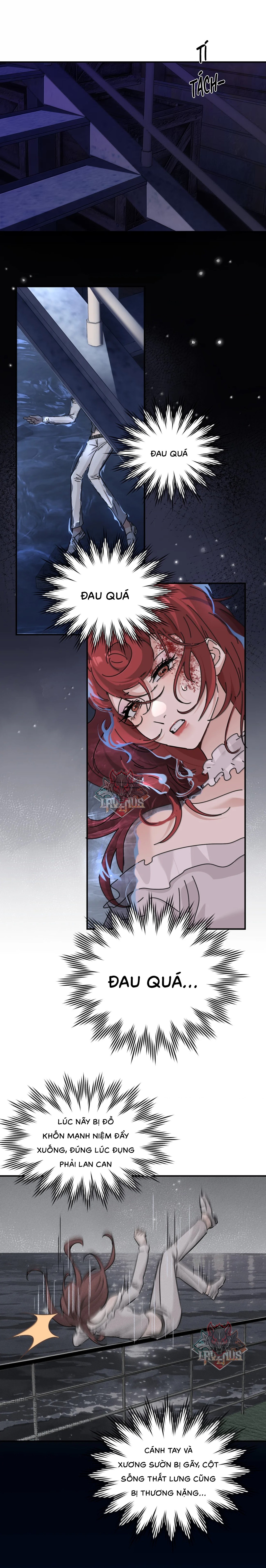 đọc truyện Cô Em Yandere Chỉ Muốn Tôi Bắt Nạt Chương 99 ảnh 6 tại Thiên Thai Truyện