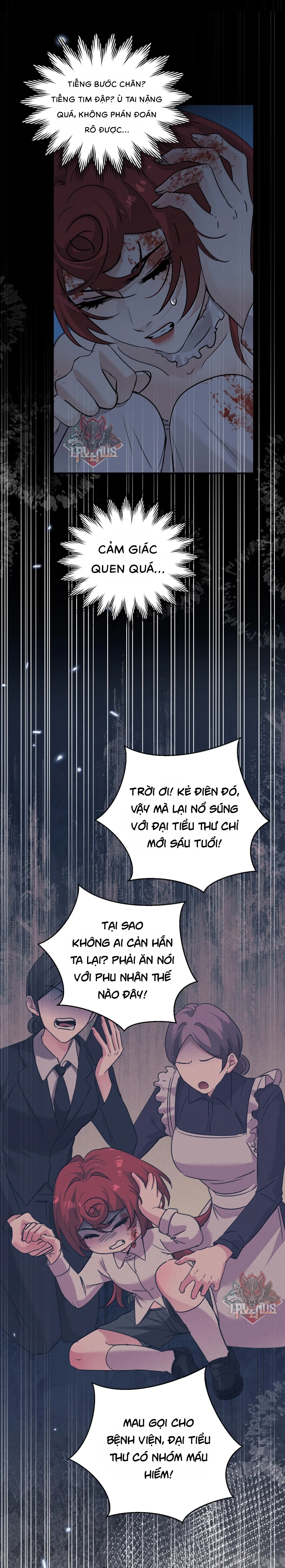 đọc truyện Cô Em Yandere Chỉ Muốn Tôi Bắt Nạt Chương 99 ảnh 10 tại Thiên Thai Truyện