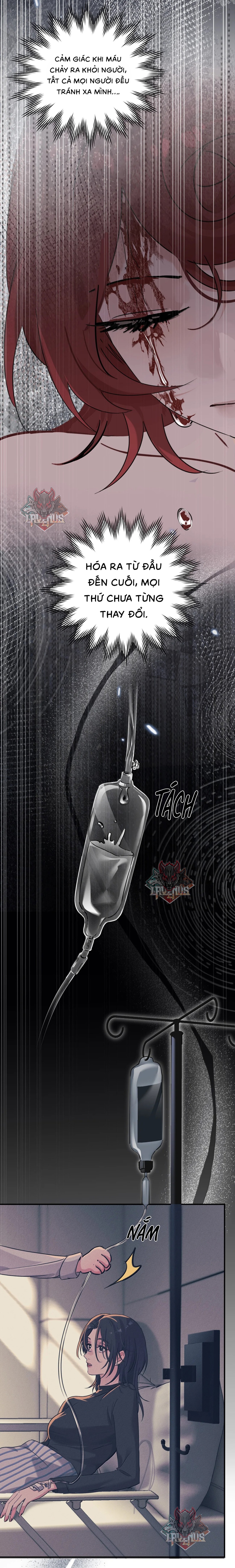 đọc truyện Cô Em Yandere Chỉ Muốn Tôi Bắt Nạt Chương 99 ảnh 11 tại Thiên Thai Truyện