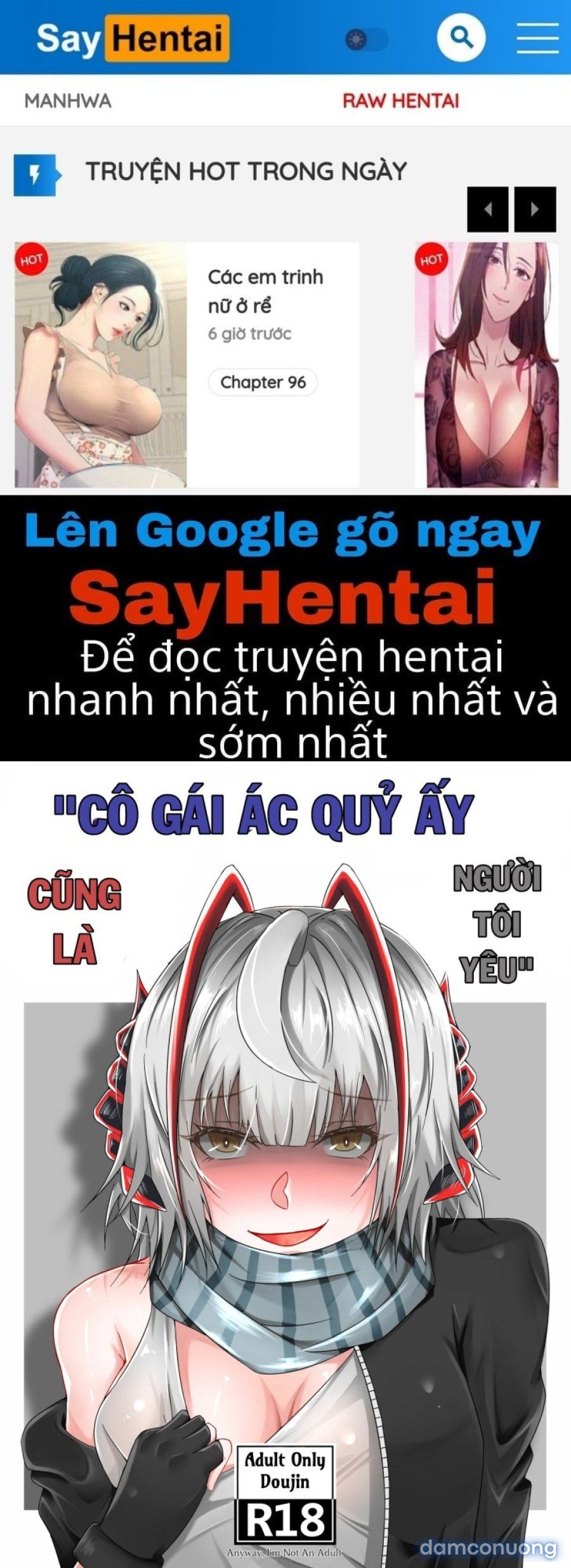 đọc truyện Cô Gái Ác Quỷ Ấy Cũng Là Người Tôi Yêu. (arknights) Chương 0 ảnh 2 tại Thiên Thai Truyện