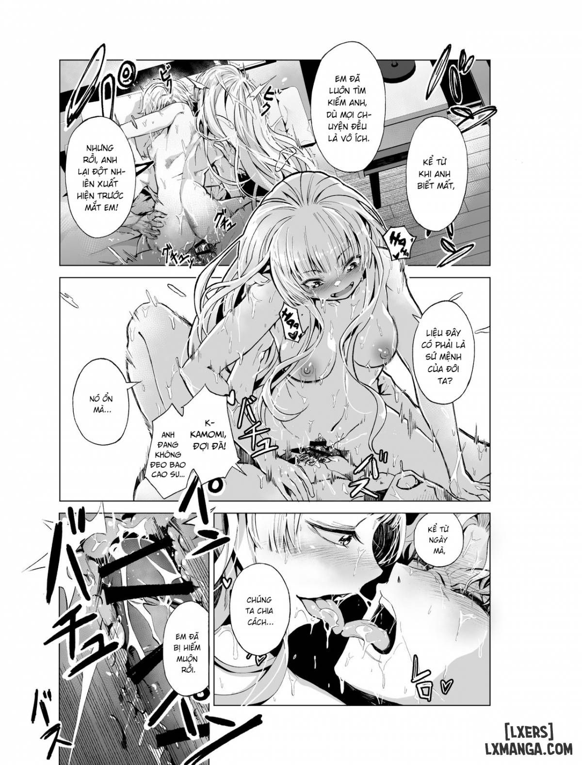 đọc truyện Cô Gái Ban Nhạc Mơ Ước Chương 1 ảnh 16 tại Thiên Thai Truyện