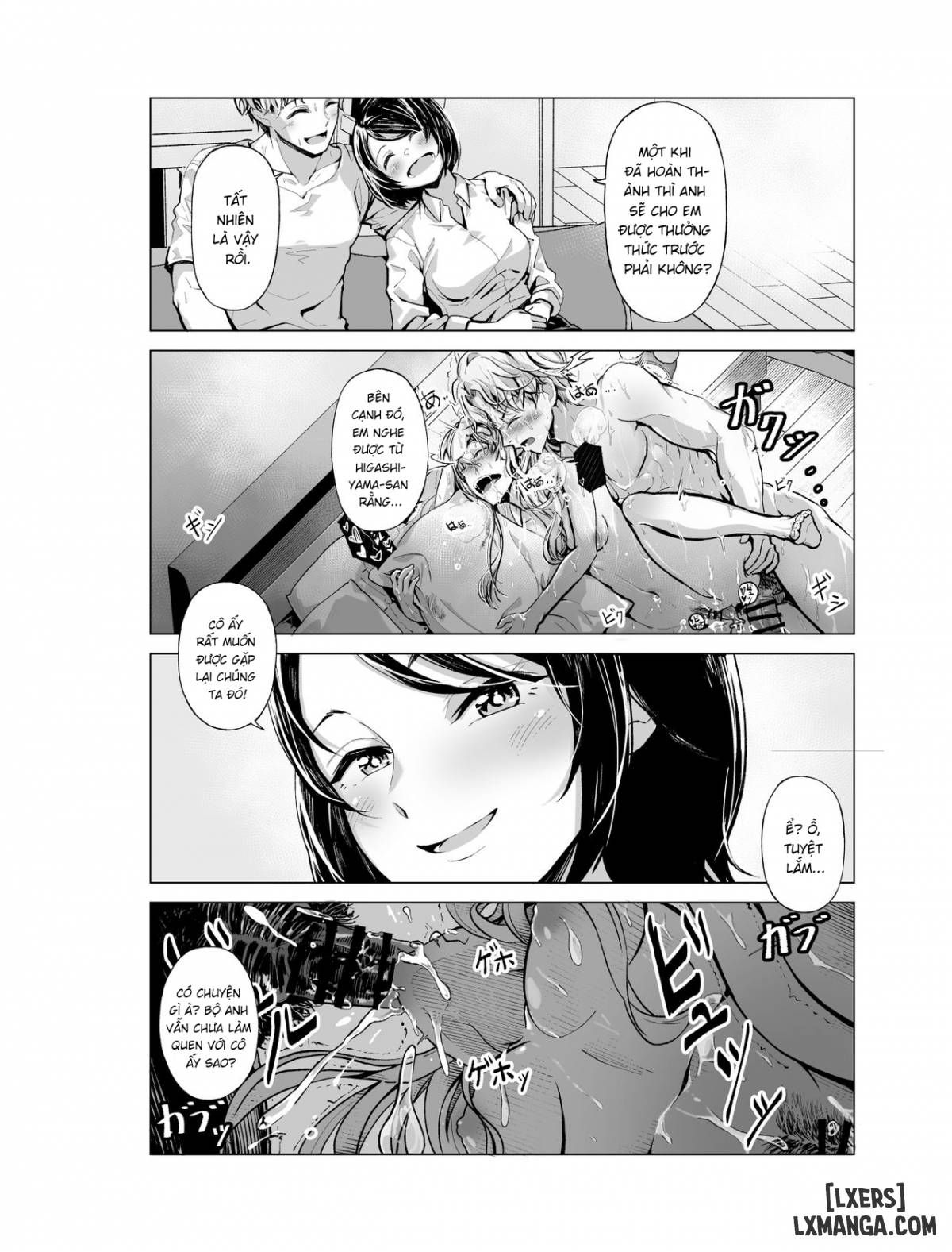 đọc truyện Cô Gái Ban Nhạc Mơ Ước Chương 1 ảnh 19 tại Thiên Thai Truyện