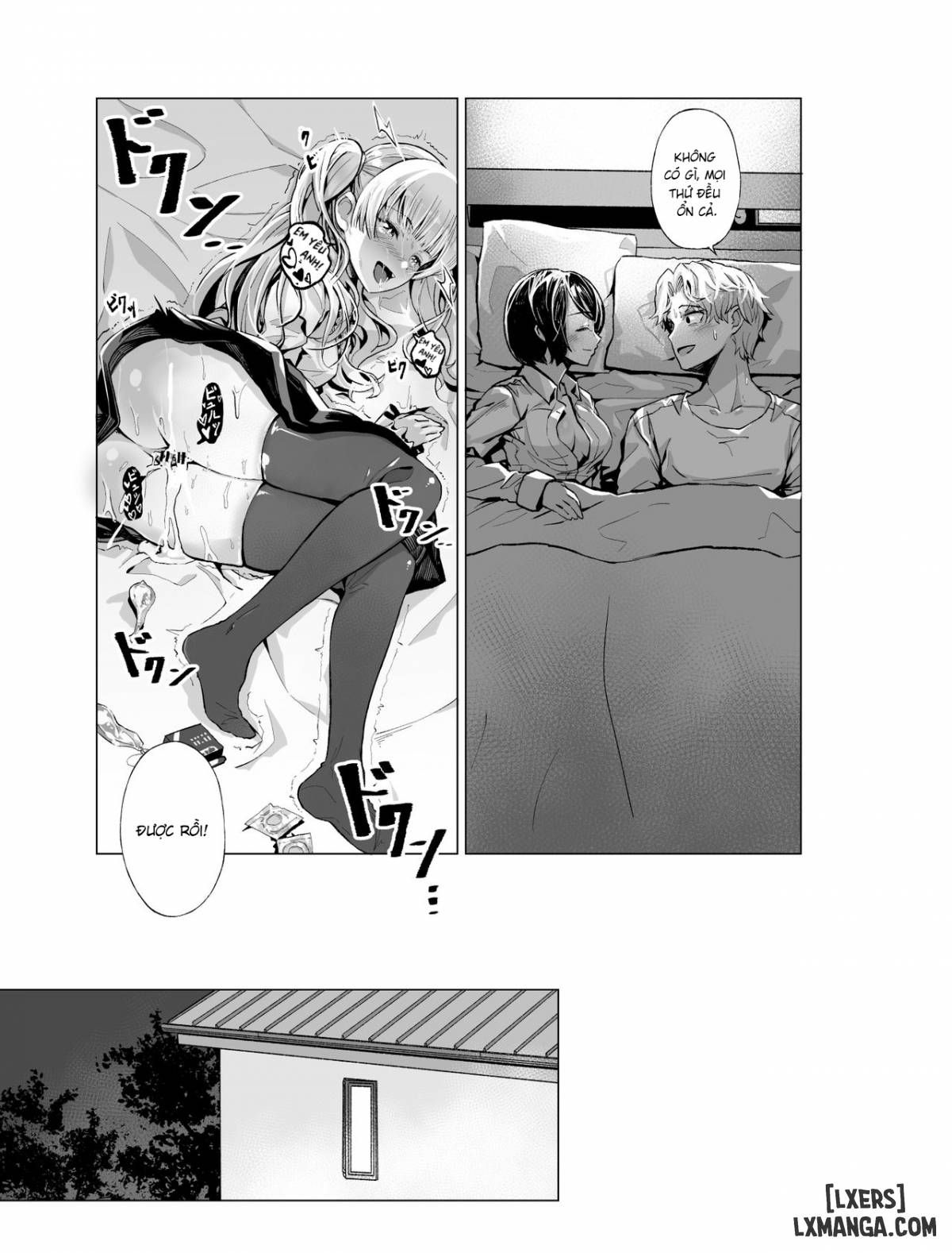 đọc truyện Cô Gái Ban Nhạc Mơ Ước Chương 1 ảnh 20 tại Thiên Thai Truyện