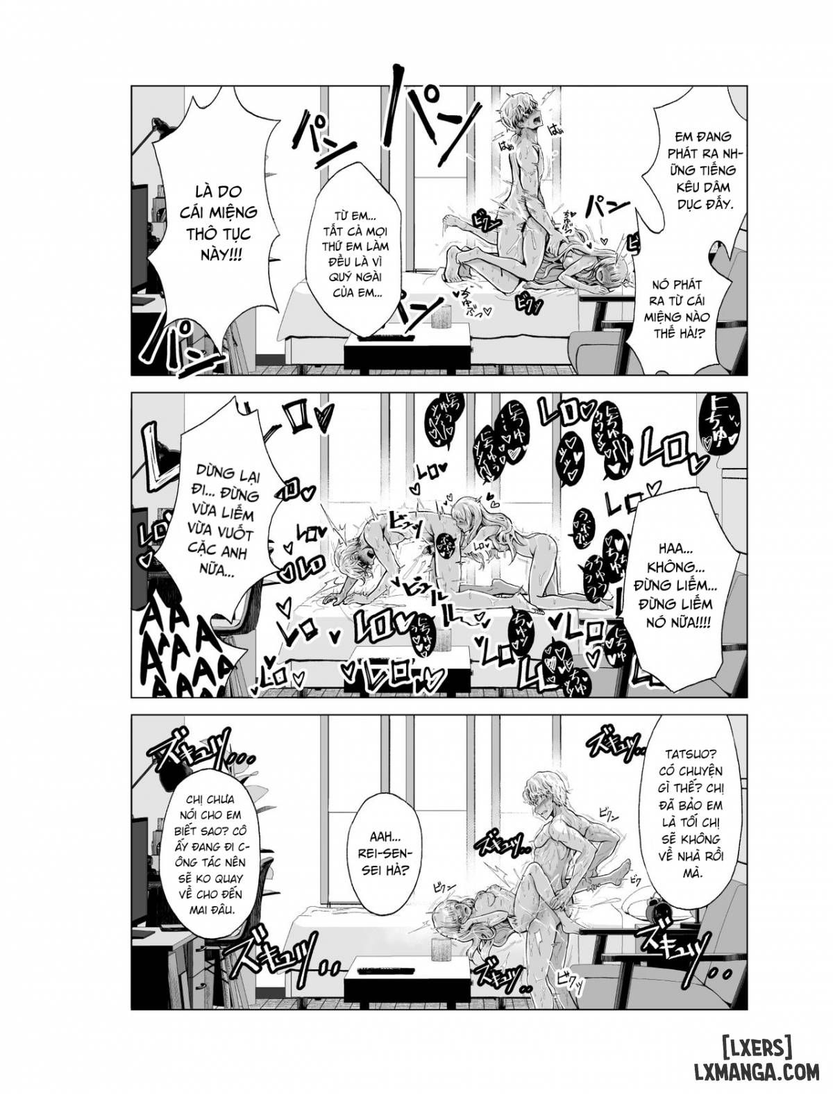 đọc truyện Cô Gái Ban Nhạc Mơ Ước Chương 1 ảnh 23 tại Thiên Thai Truyện