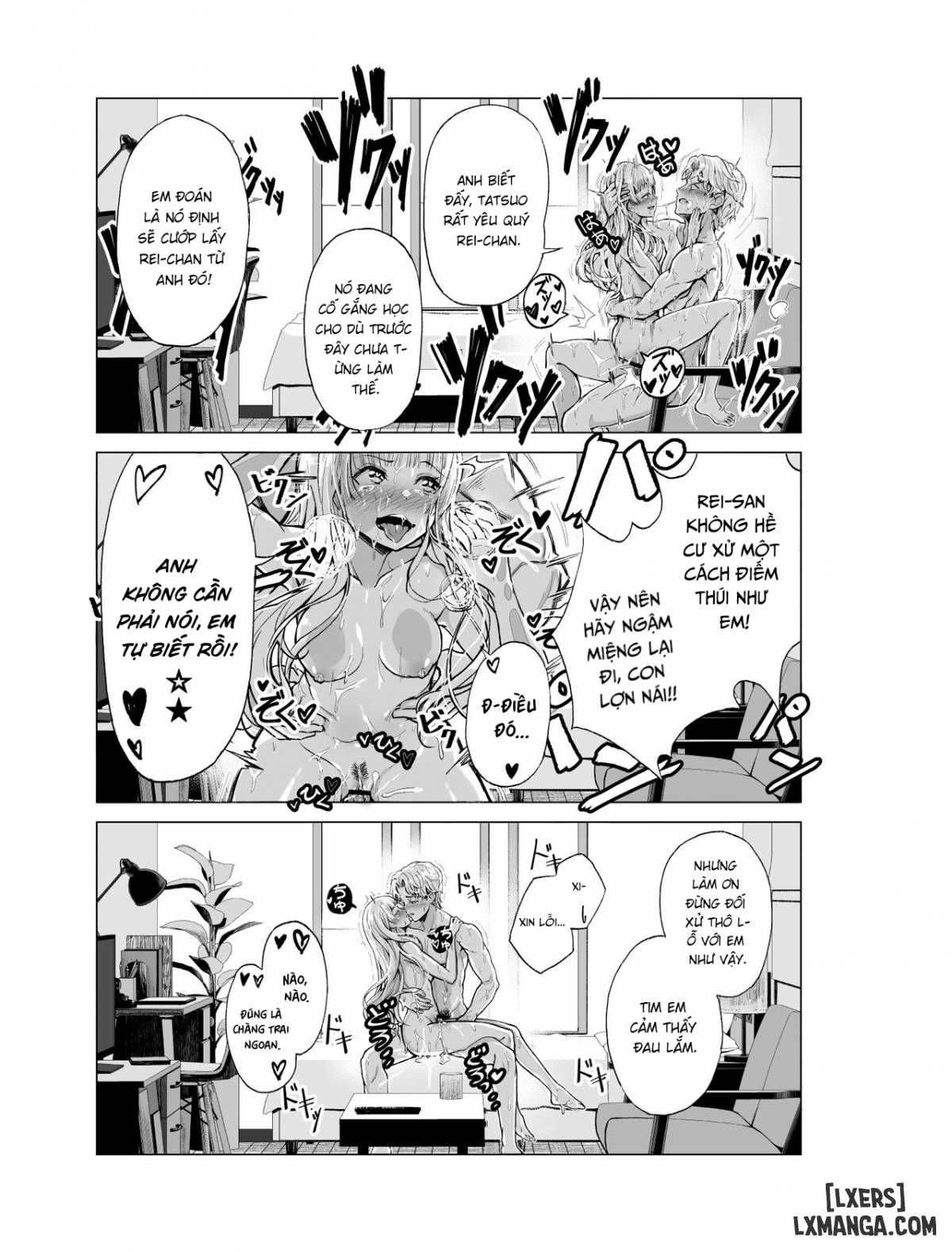 đọc truyện Cô Gái Ban Nhạc Mơ Ước Chương 1 ảnh 24 tại Thiên Thai Truyện