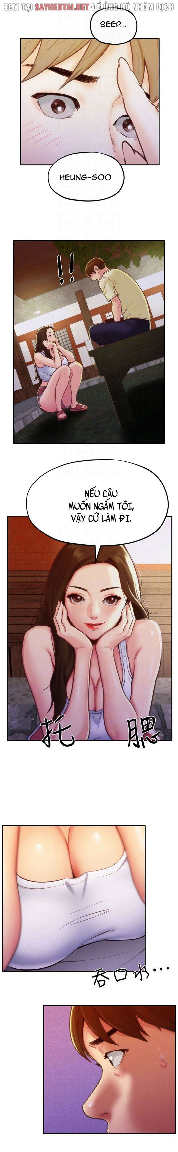 đọc truyện Cô Gái Bé Bỏng Của Tôi Chương 10 ảnh 12 tại Giả Dược