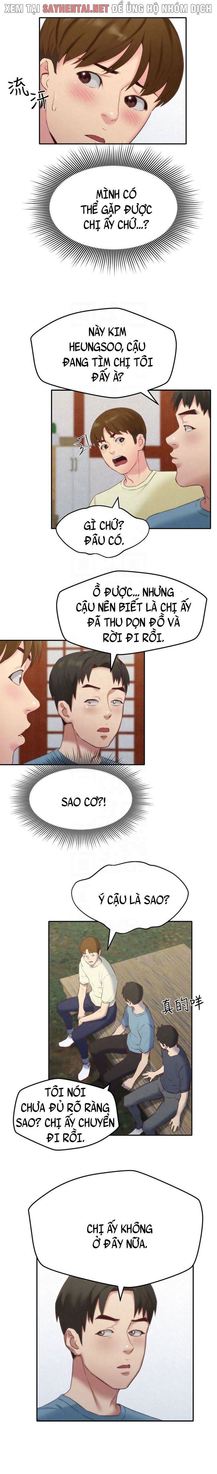 đọc truyện Cô Gái Bé Bỏng Của Tôi Chương 11 ảnh 17 tại Giả Dược
