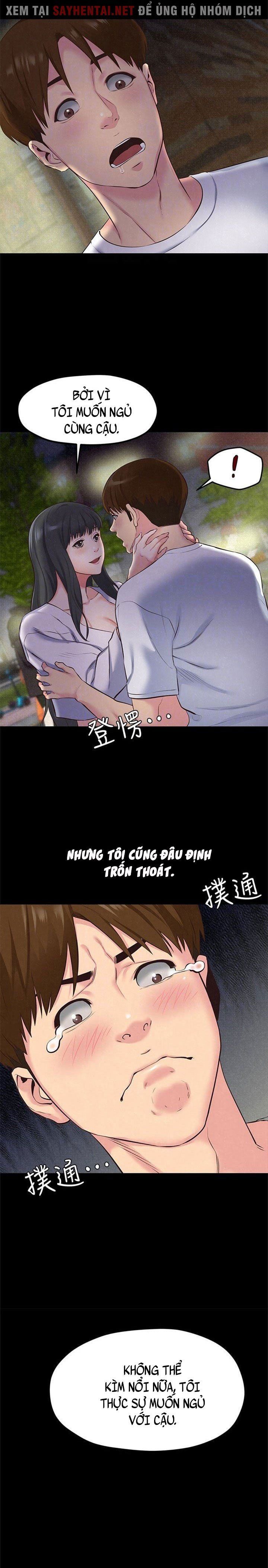 đọc truyện Cô Gái Bé Bỏng Của Tôi Chương 15 ảnh 11 tại Giả Dược