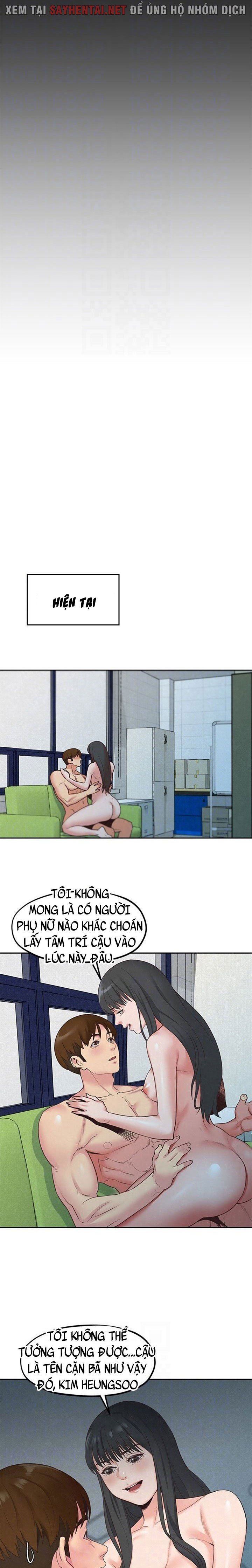 đọc truyện Cô Gái Bé Bỏng Của Tôi Chương 16 ảnh 16 tại Giả Dược