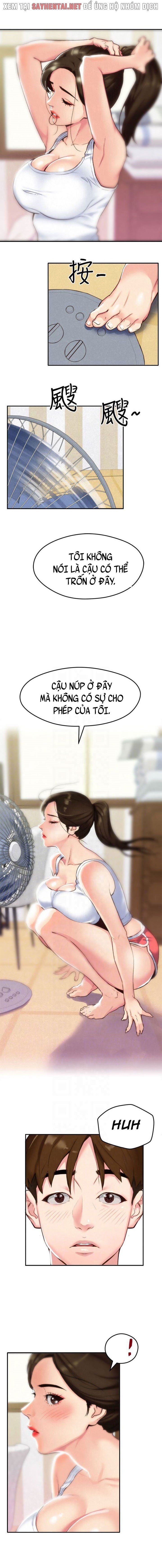 đọc truyện Cô Gái Bé Bỏng Của Tôi Chương 2 ảnh 14 tại Thiên Thai Truyện
