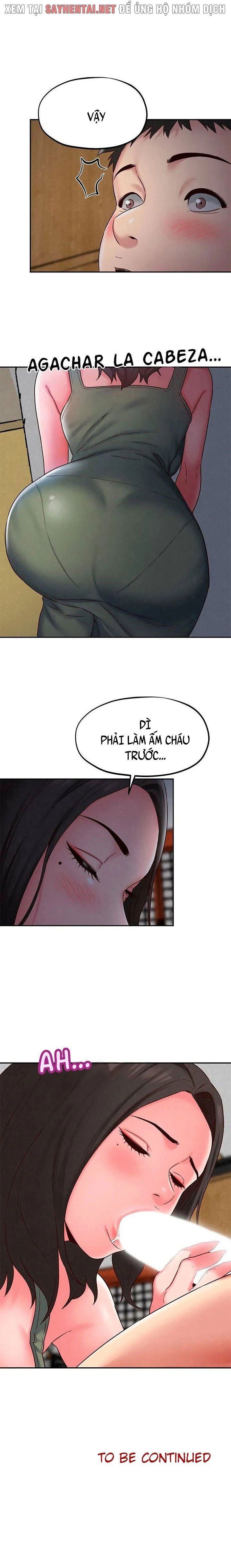 đọc truyện Cô Gái Bé Bỏng Của Tôi Chương 20 ảnh 18 tại Giả Dược