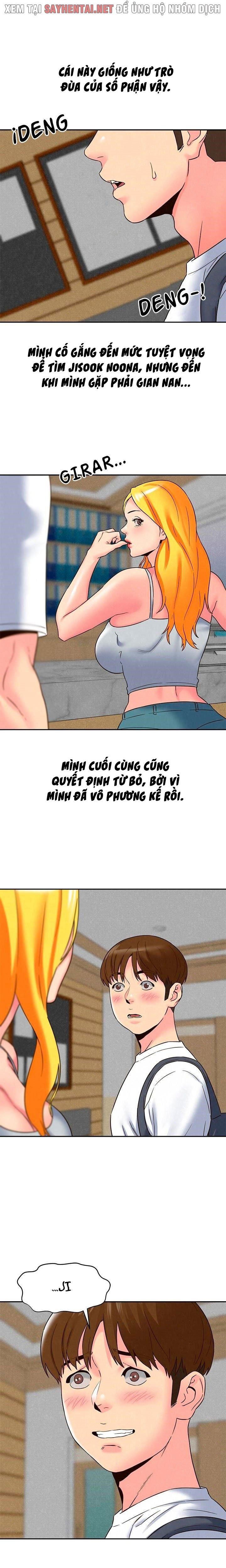 đọc truyện Cô Gái Bé Bỏng Của Tôi Chương 23 ảnh 1 tại Giả Dược