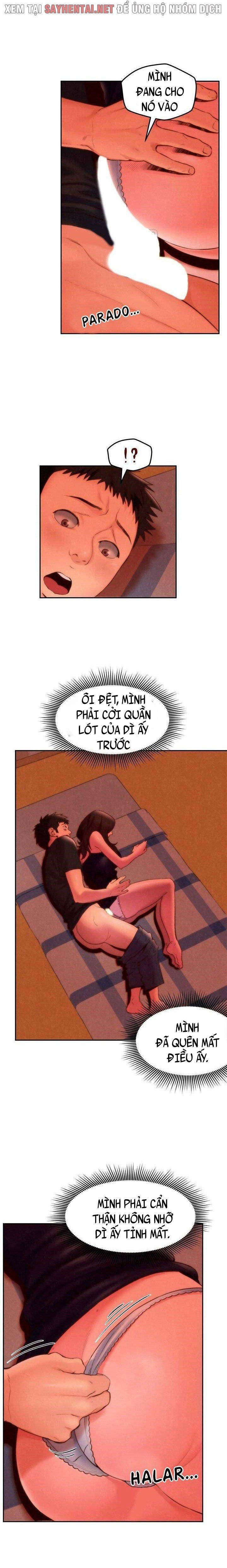 đọc truyện Cô Gái Bé Bỏng Của Tôi Chương 24 ảnh 2 tại Giả Dược