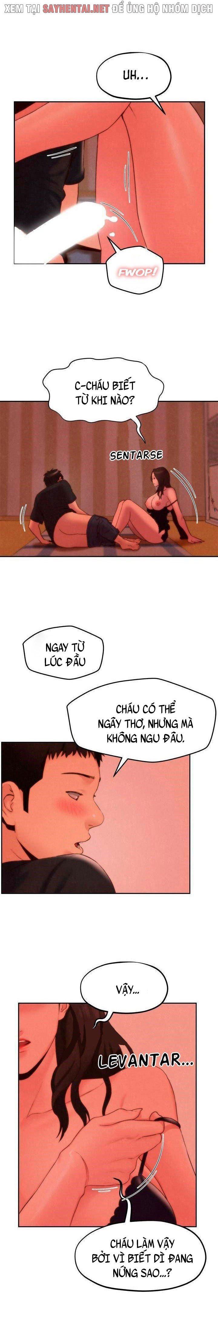 đọc truyện Cô Gái Bé Bỏng Của Tôi Chương 24 ảnh 11 tại Giả Dược