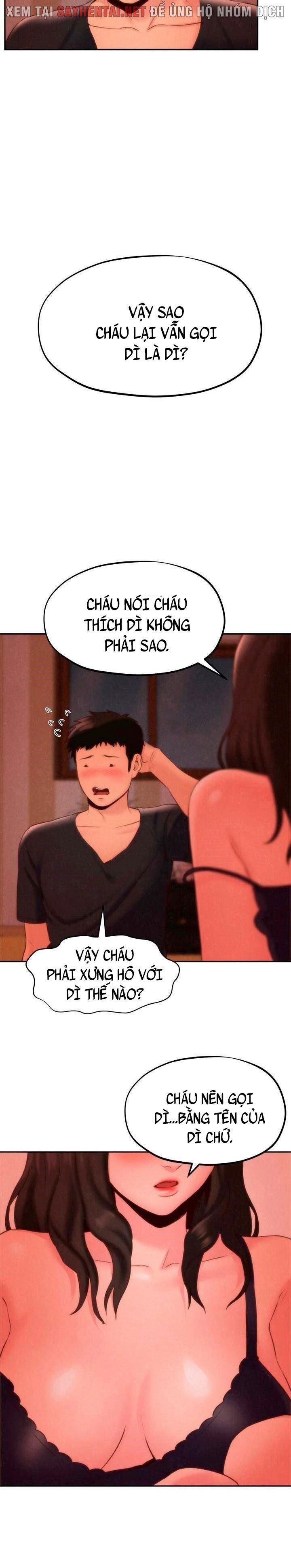 đọc truyện Cô Gái Bé Bỏng Của Tôi Chương 24 ảnh 13 tại Giả Dược