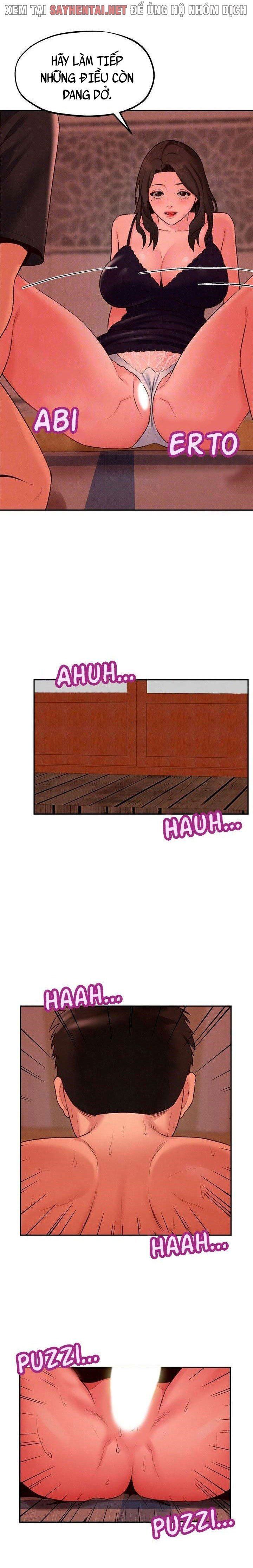 đọc truyện Cô Gái Bé Bỏng Của Tôi Chương 25 ảnh 8 tại Thiên Thai Truyện
