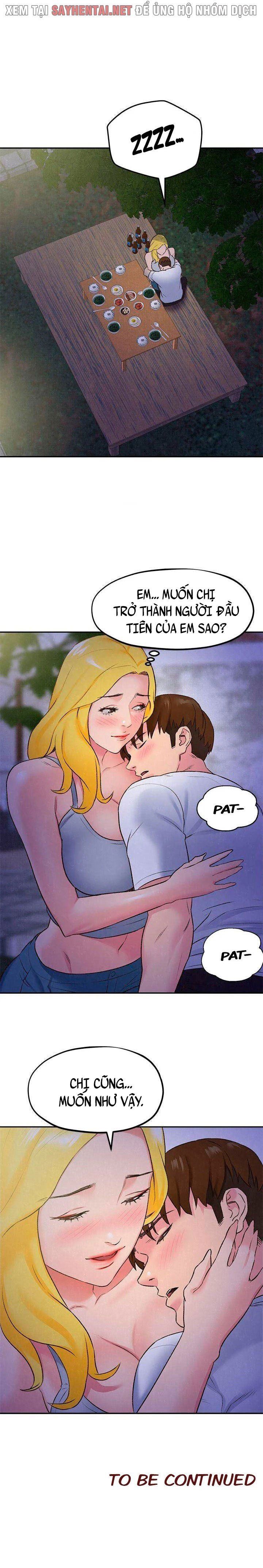 đọc truyện Cô Gái Bé Bỏng Của Tôi Chương 27 ảnh 17 tại Giả Dược