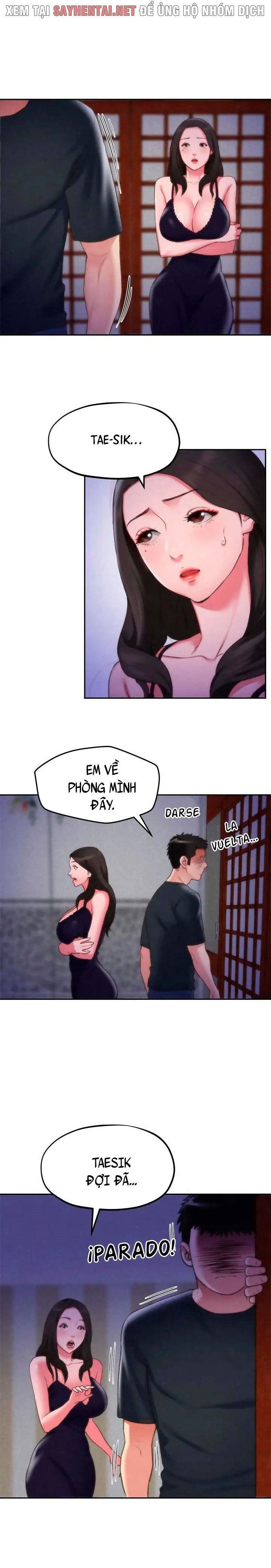 đọc truyện Cô Gái Bé Bỏng Của Tôi Chương 28 ảnh 4 tại Giả Dược