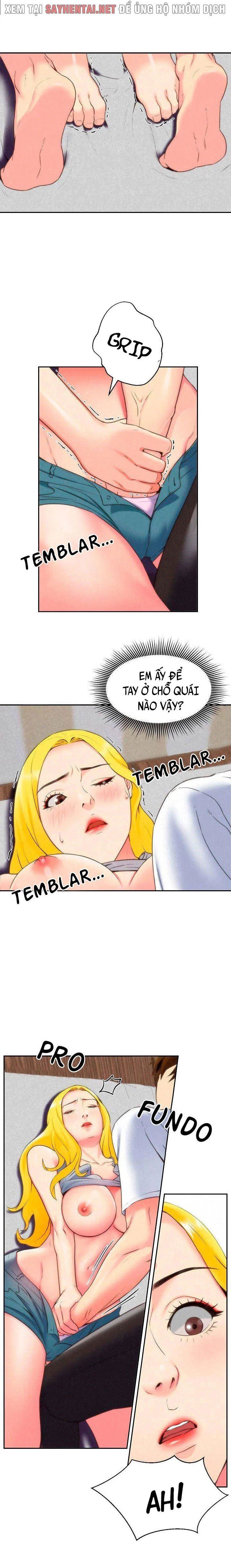 đọc truyện Cô Gái Bé Bỏng Của Tôi Chương 29 ảnh 3 tại Giả Dược