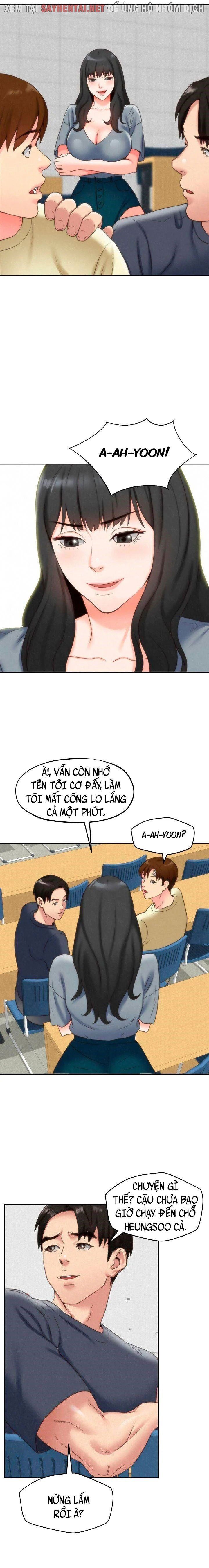 đọc truyện Cô Gái Bé Bỏng Của Tôi Chương 29 ảnh 10 tại Giả Dược