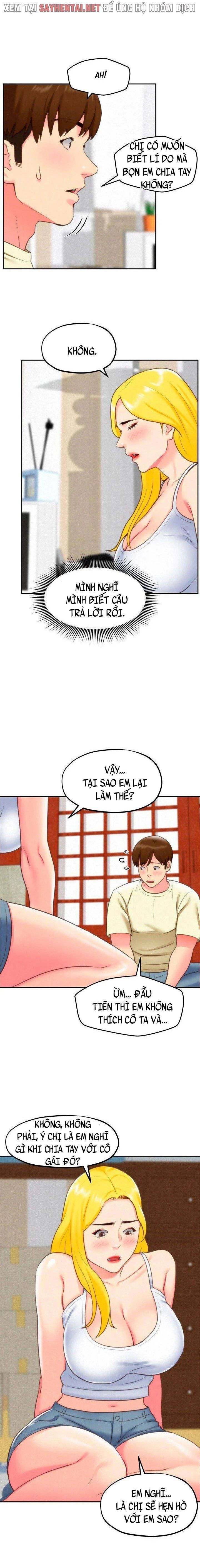 đọc truyện Cô Gái Bé Bỏng Của Tôi Chương 32 ảnh 15 tại Thiên Thai Truyện