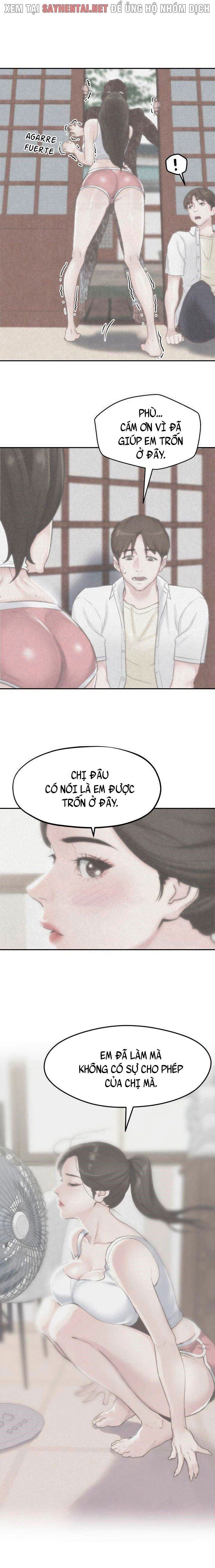 đọc truyện Cô Gái Bé Bỏng Của Tôi Chương 32 ảnh 20 tại Thiên Thai Truyện