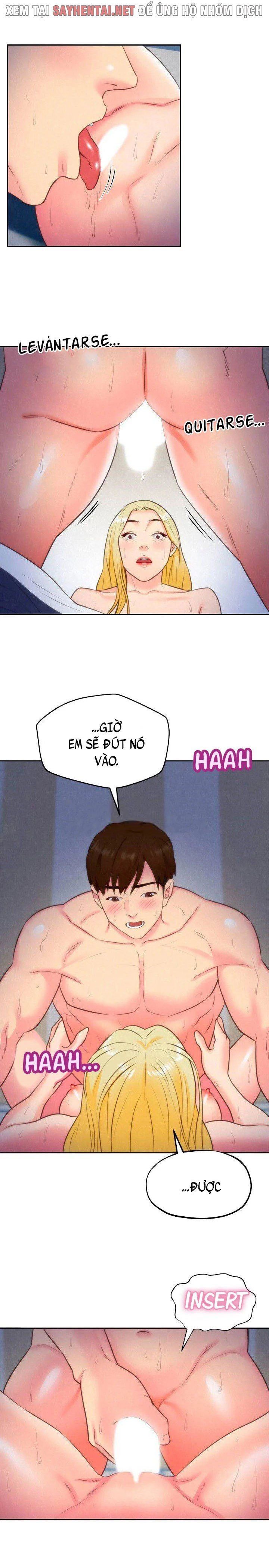 đọc truyện Cô Gái Bé Bỏng Của Tôi Chương 33 ảnh 19 tại Giả Dược