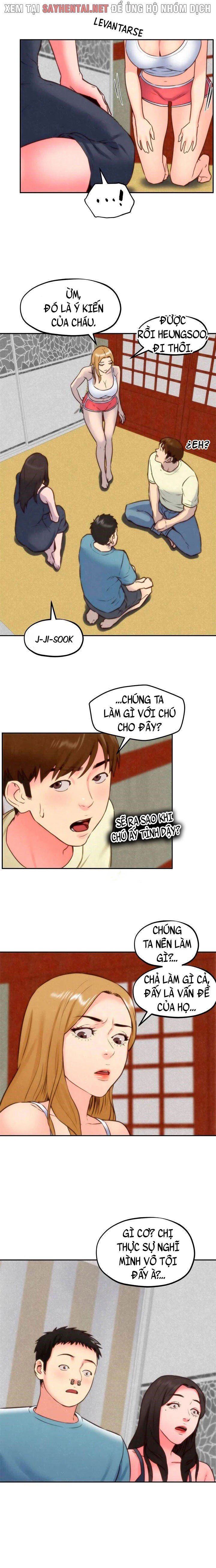 đọc truyện Cô Gái Bé Bỏng Của Tôi Chương 37 ảnh 13 tại Giả Dược