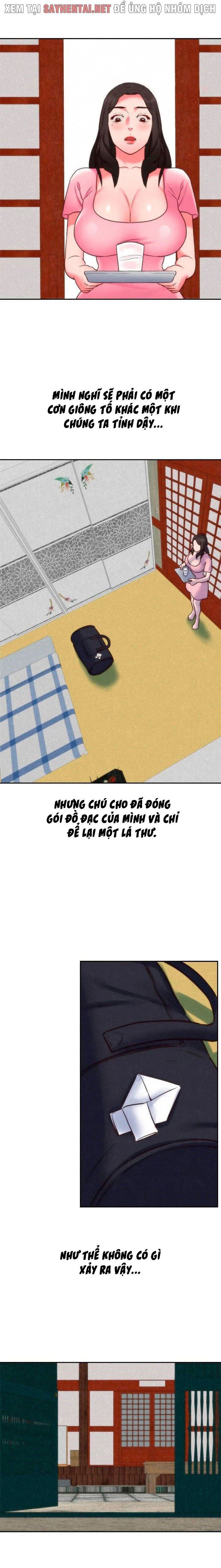 đọc truyện Cô Gái Bé Bỏng Của Tôi Chương 37 ảnh 21 tại Giả Dược