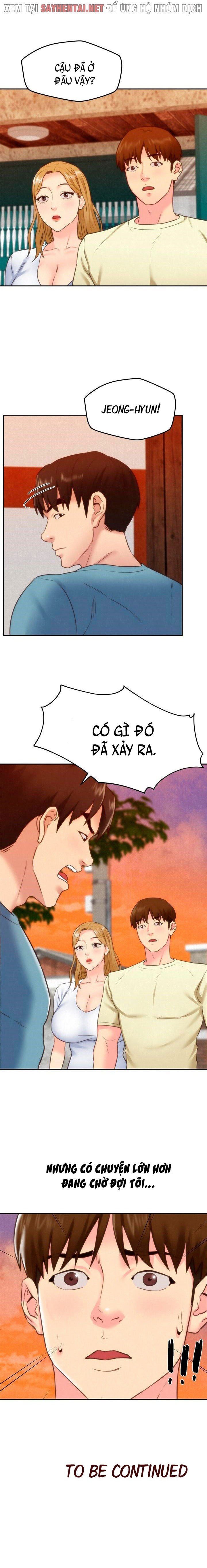 đọc truyện Cô Gái Bé Bỏng Của Tôi Chương 40 ảnh 21 tại Thiên Thai Truyện