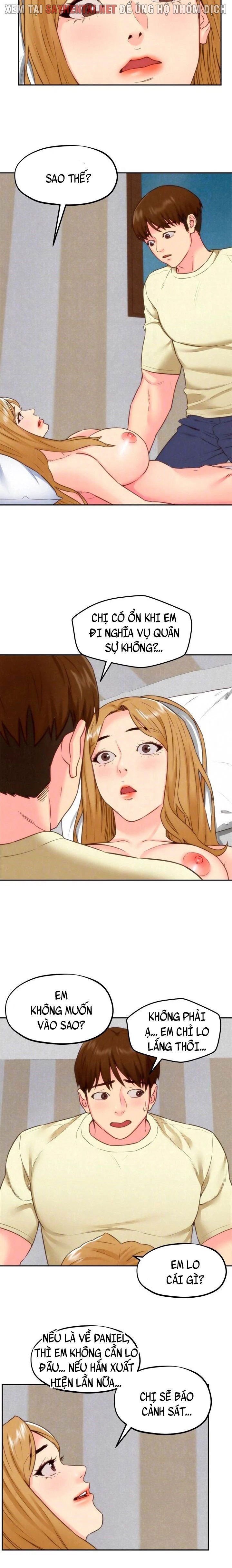 đọc truyện Cô Gái Bé Bỏng Của Tôi Chương 41 ảnh 6 tại Giả Dược