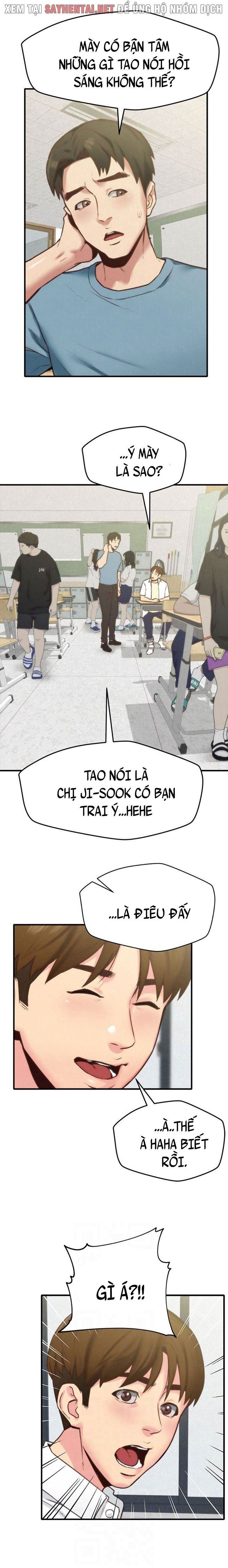 đọc truyện Cô Gái Bé Bỏng Của Tôi Chương 5 ảnh 11 tại Giả Dược