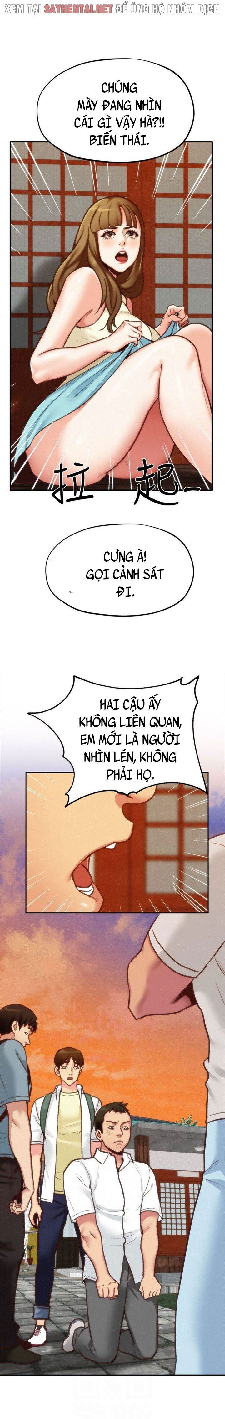 đọc truyện Cô Gái Bé Bỏng Của Tôi Chương 5 ảnh 19 tại Giả Dược