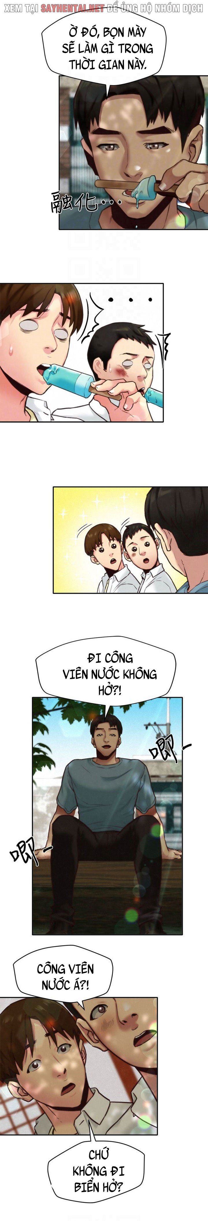 đọc truyện Cô Gái Bé Bỏng Của Tôi Chương 6 ảnh 12 tại Giả Dược