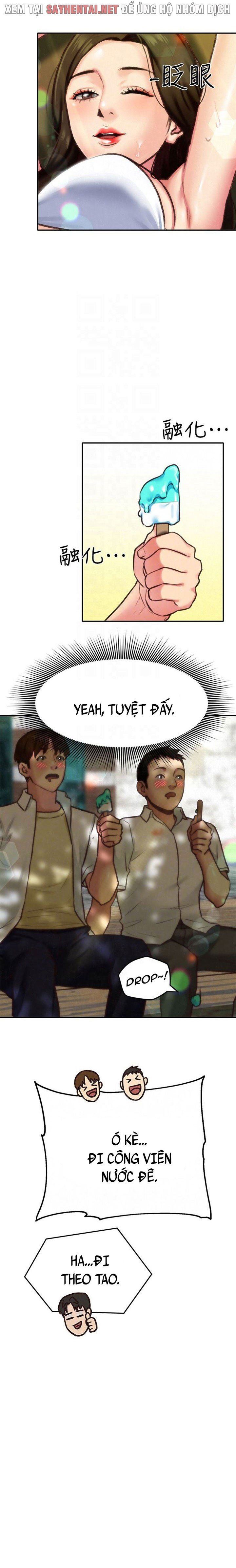 đọc truyện Cô Gái Bé Bỏng Của Tôi Chương 6 ảnh 14 tại Giả Dược