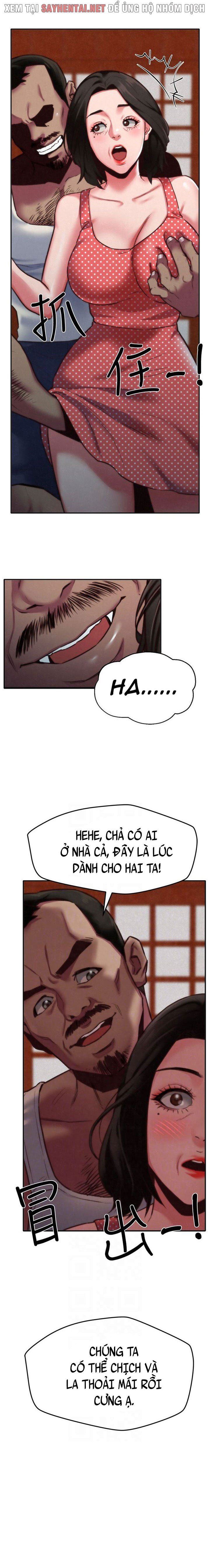 đọc truyện Cô Gái Bé Bỏng Của Tôi Chương 6 ảnh 19 tại Giả Dược