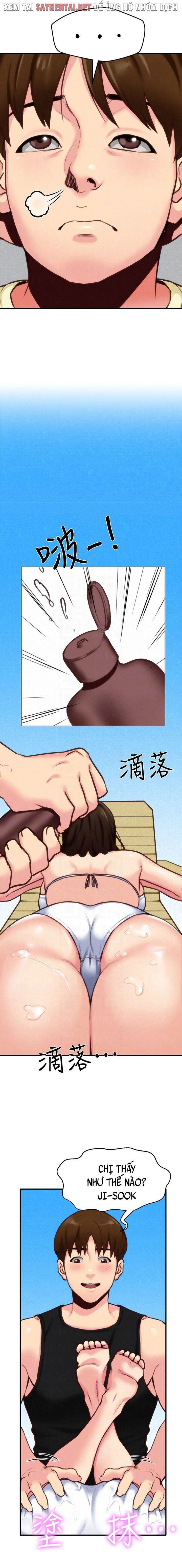 đọc truyện Cô Gái Bé Bỏng Của Tôi Chương 7 ảnh 11 tại Giả Dược