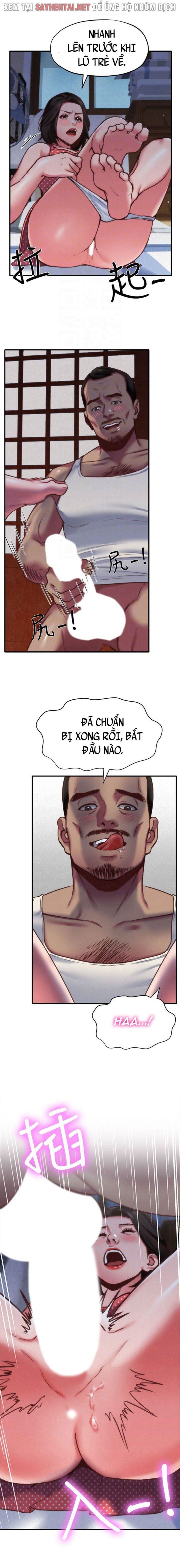 đọc truyện Cô Gái Bé Bỏng Của Tôi Chương 7 ảnh 4 tại Giả Dược