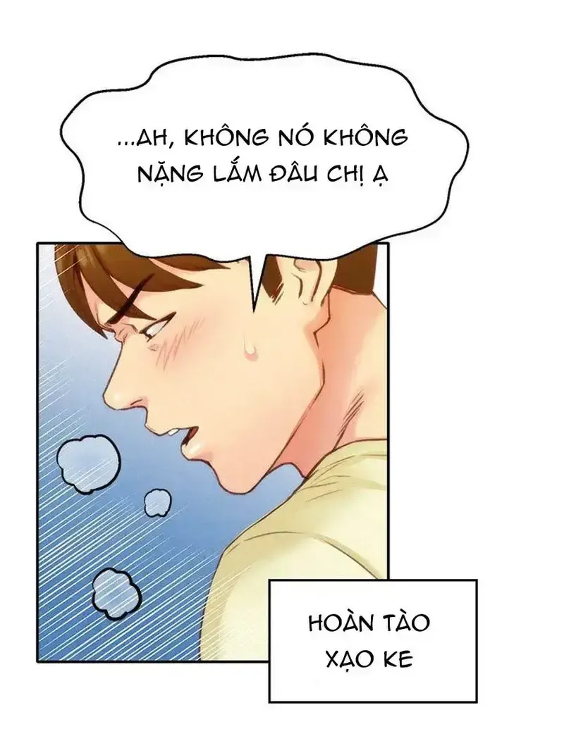 đọc truyện Cô Gái Bé Nhỏ Của Tôi Chương 10 ảnh 35 tại Giả Dược