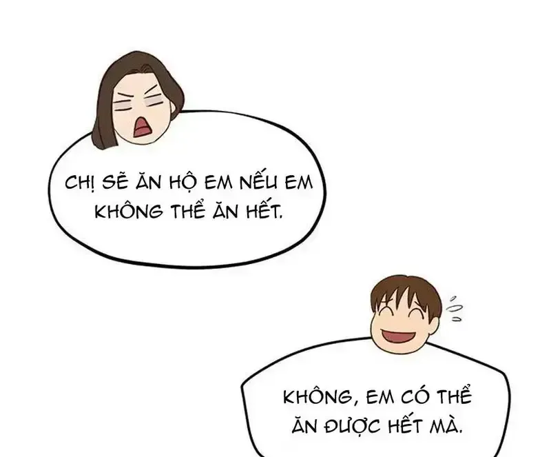đọc truyện Cô Gái Bé Nhỏ Của Tôi Chương 10 ảnh 52 tại Giả Dược