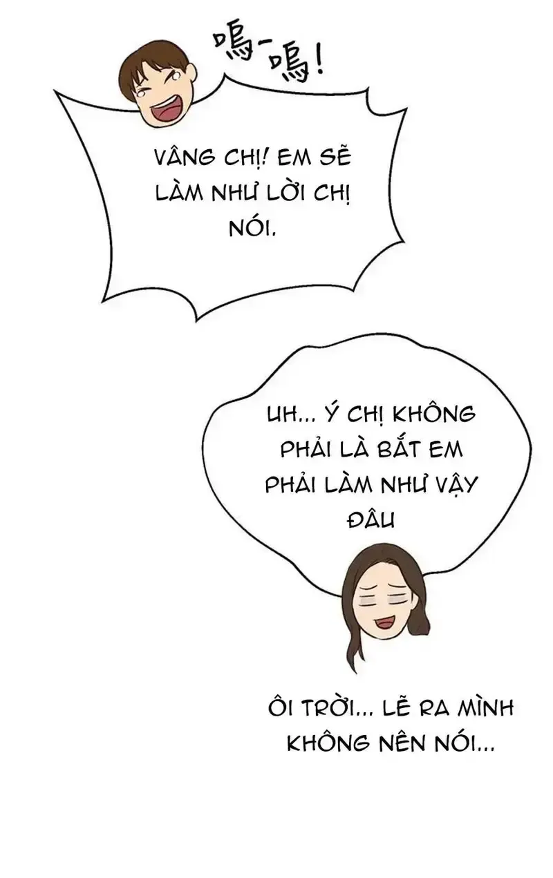 đọc truyện Cô Gái Bé Nhỏ Của Tôi Chương 11 ảnh 28 tại Giả Dược